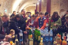 User comments
